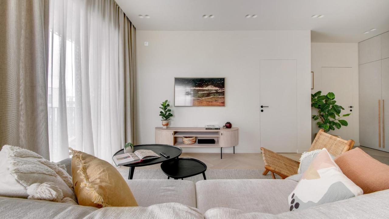 #stayhere - Brand New Unique Designer 1bdr In Trendy Neighbourhood Lejlighed