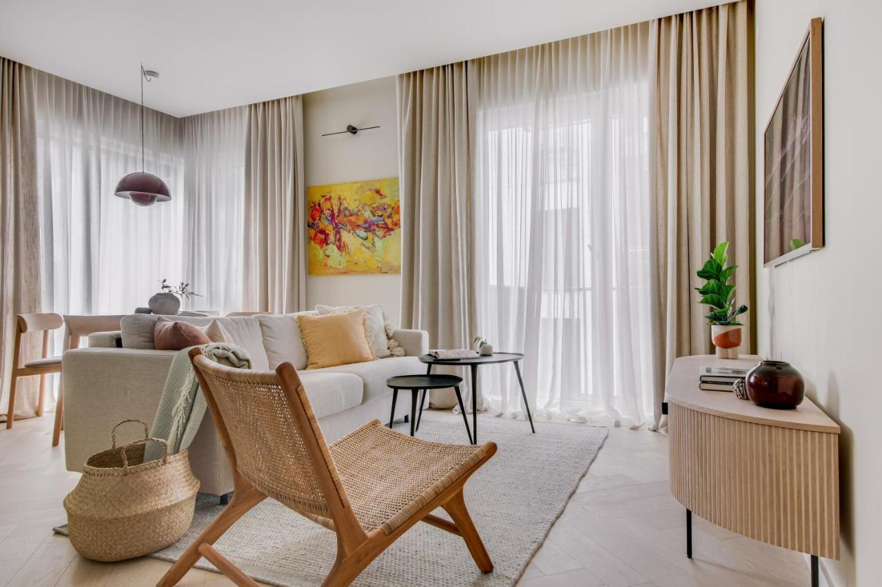 #stayhere - Brand New Unique Designer 1bdr In Trendy Neighbourhood Lejlighed *