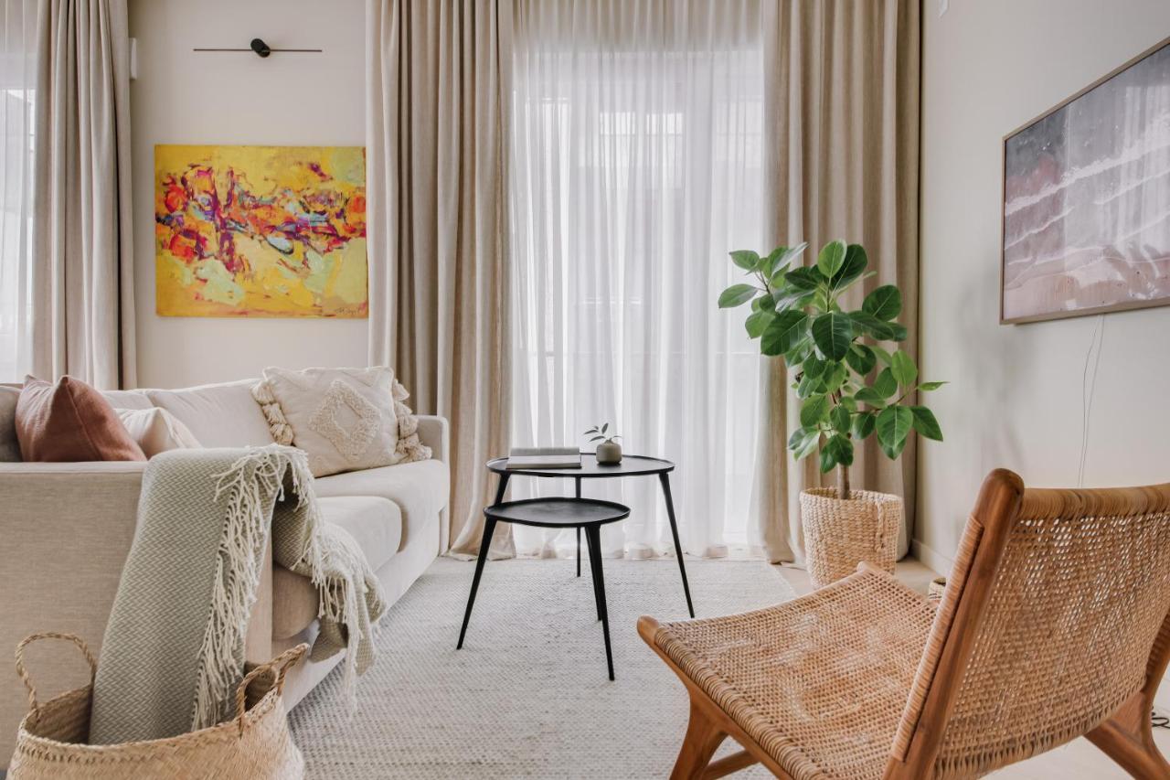 Lejlighed #stayhere - Brand New Unique Designer 1bdr In Trendy Neighbourhood Vilnius