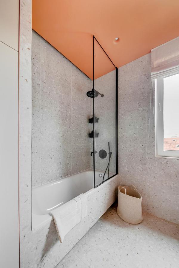 #stayhere - Brand New Unique Designer 1bdr In Trendy Neighbourhood Lejlighed Vilnius