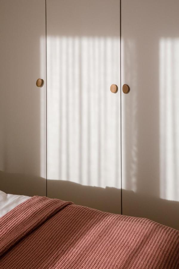 Lejlighed #stayhere - Brand New Unique Designer 1bdr In Trendy Neighbourhood