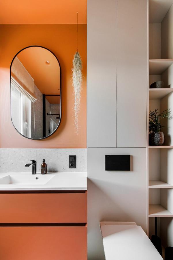 #stayhere - Brand New Unique Designer 1bdr In Trendy Neighbourhood Vilnius