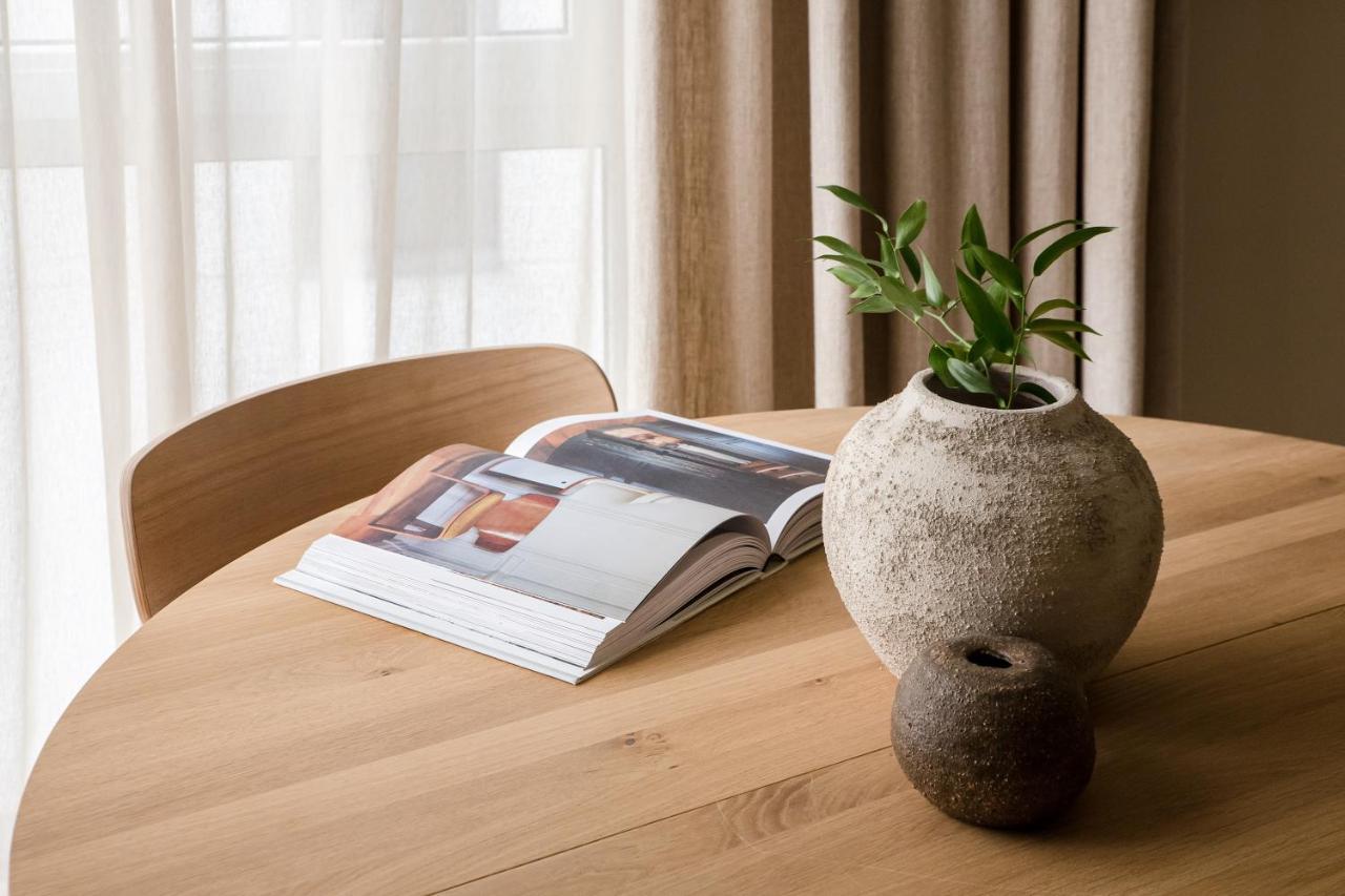 #stayhere - Brand New Unique Designer 1bdr In Trendy Neighbourhood Lejlighed *