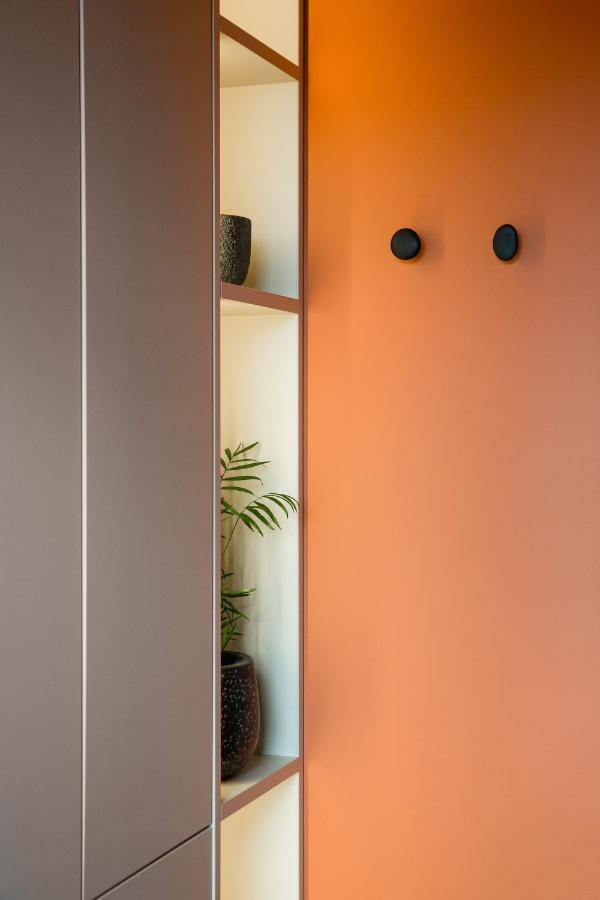 #stayhere - Brand New Unique Designer 1bdr In Trendy Neighbourhood Vilnius