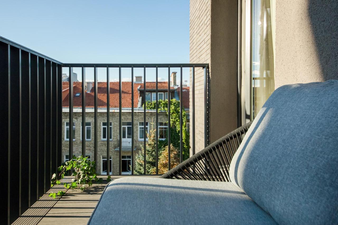 #stayhere - Brand New Unique Designer 1bdr In Trendy Neighbourhood * Vilnius