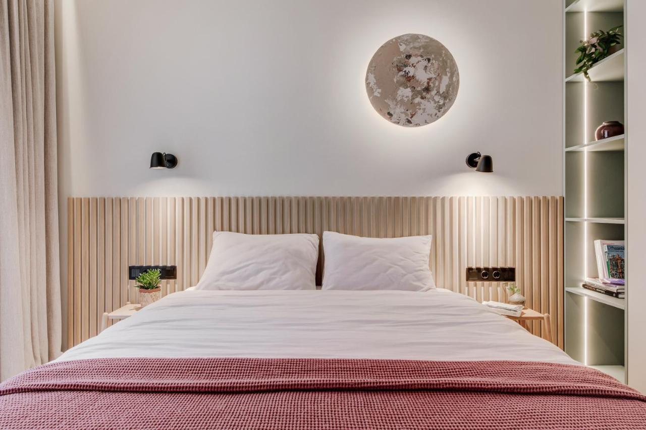 #stayhere - Brand New Unique Designer 1bdr In Trendy Neighbourhood Lejlighed *