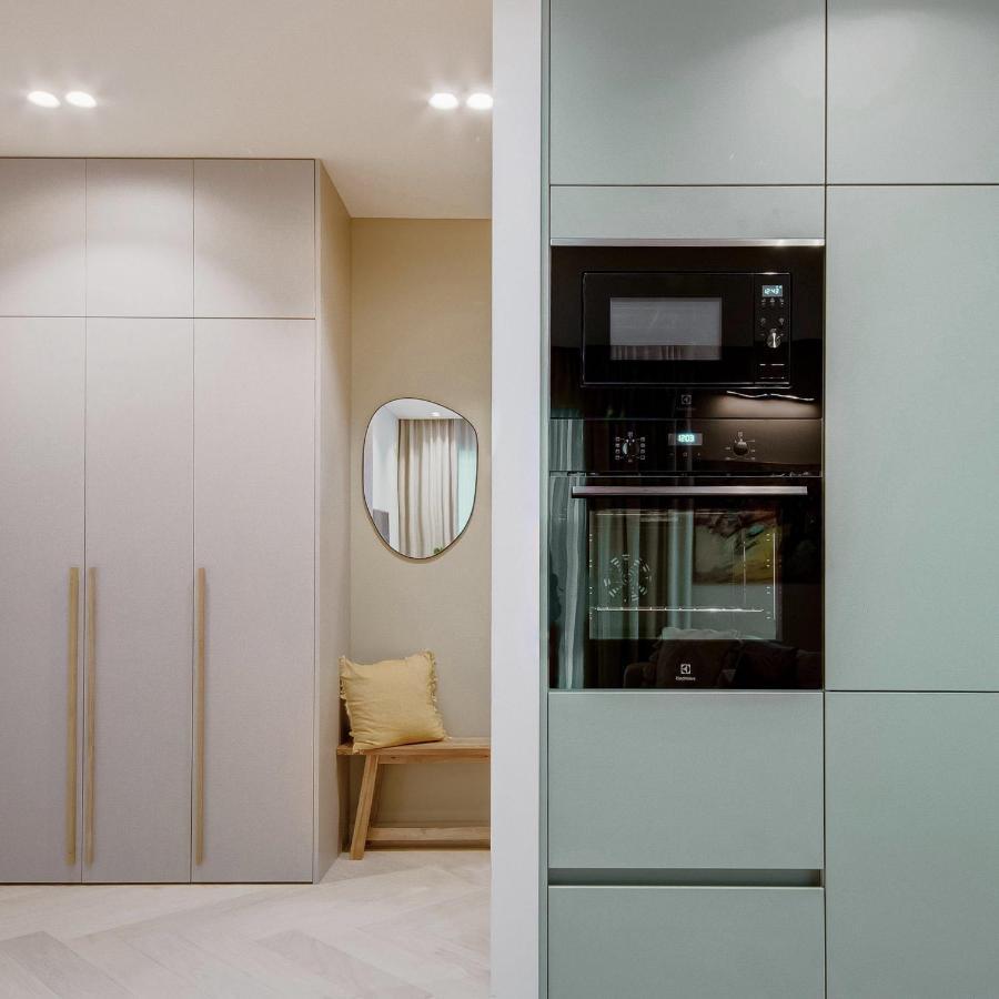 Lejlighed #stayhere - Brand New Unique Designer 1bdr In Trendy Neighbourhood *